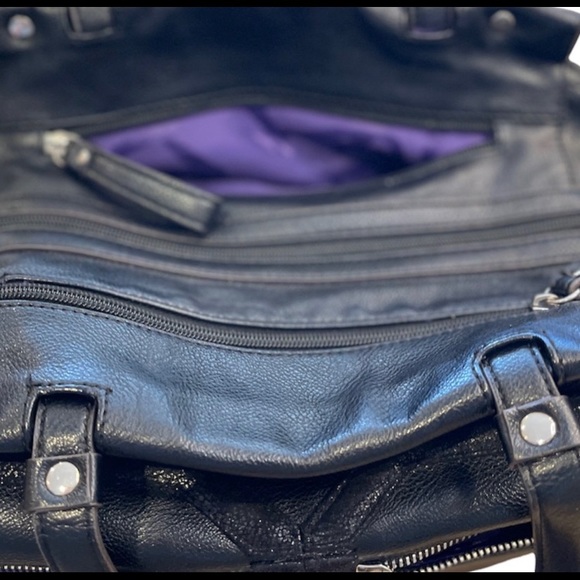 Kathy Van Zeeland purse - Picture 3 of 7